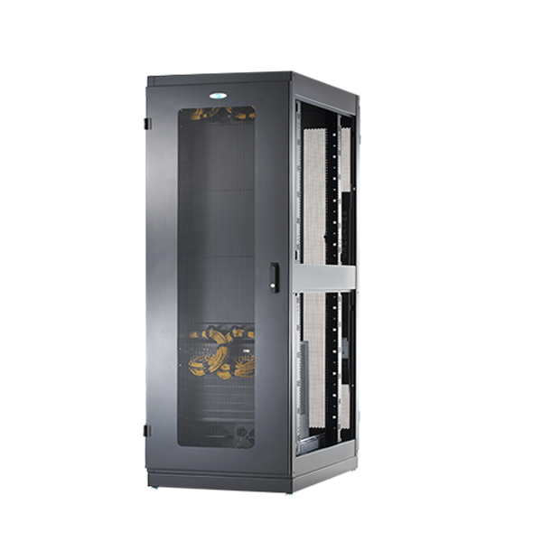 LCS² enclosures, racks and wall mont cabinets